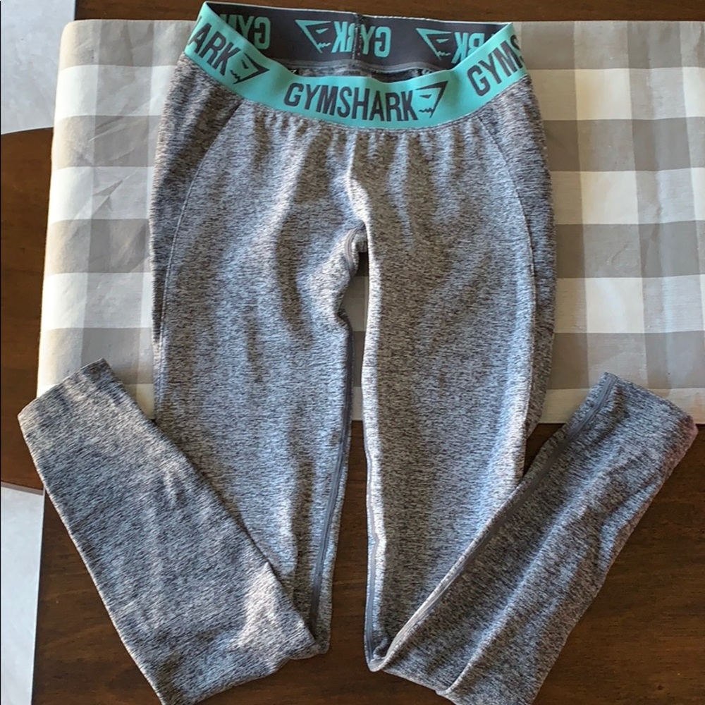 Gymshark Flex Women’s Full Length Leggings